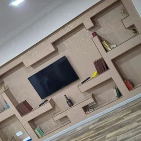 In Baku 65.0 m² apartment is for rent - Image 3