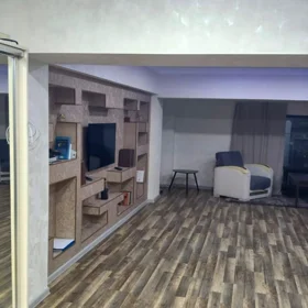 In Baku 65.0 m² apartment is for rent - Image 4