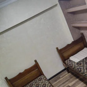 In Baku 65.0 m² apartment is for rent - Image 5