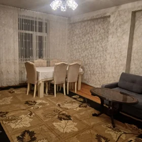 In Baku 126.0 m² apartment is for rent - Image 2