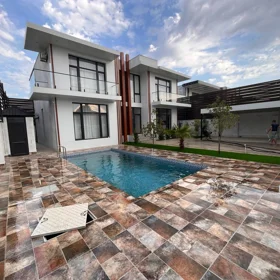 In Baku 300.0 m² house with 5.0 rooms is for sale - Image 2