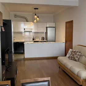 In Baku 60.0 m² apartment is for rent - Image 2