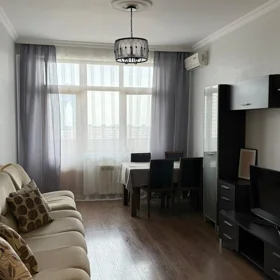 In Baku 60.0 m² apartment is for rent - Image 3