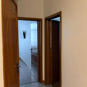 In Baku 60.0 m² apartment is for rent - Image 5