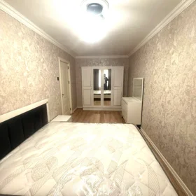 In Baku 60.0 m² apartment is for rent - Image 3