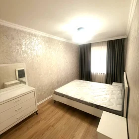 In Baku 60.0 m² apartment is for rent - Image 5