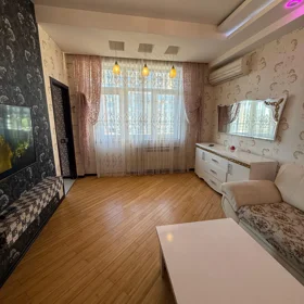 In Baku 65.0 m² apartment is for rent - Image 2