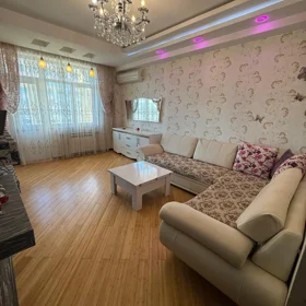 In Baku 65.0 m² apartment is for rent - Image 3