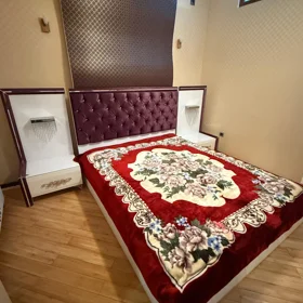 In Baku 65.0 m² apartment is for rent - Image 5