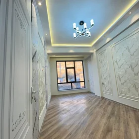 In Baku nan m² apartment is for sale - Image 5