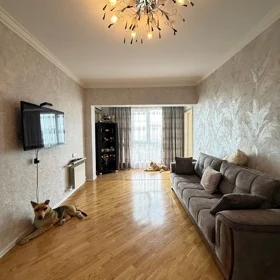 In Baku 65.0 m² apartment is for sale - Image 2