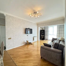 In Baku 65.0 m² apartment is for sale - Image 3