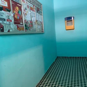 In Baku 90.0 m² apartment is for rent - Image 3