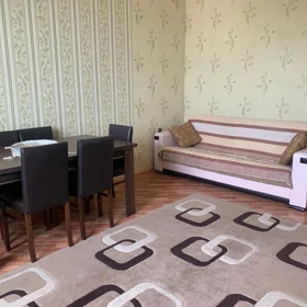 In Baku 90.0 m² apartment is for rent - Image 5