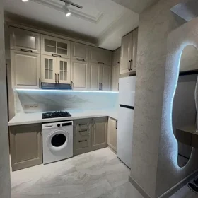 In Baku 76.0 m² apartment is for sale - Image 2