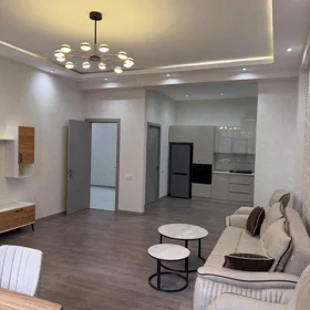 In Baku 100.0 m² apartment is for rent - Image 3