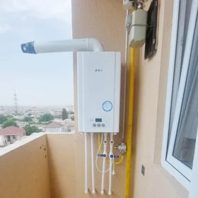 In Khirdalan 45.0 m² apartment is for rent - Image 5