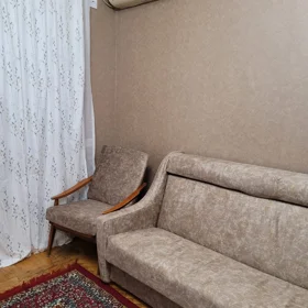 In Baku 45.0 m² apartment is for rent - Image 2