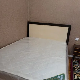 In Baku 45.0 m² apartment is for rent - Image 3