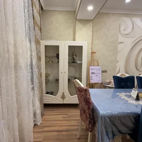 In Baku 75.0 m² apartment is for rent - Image 5