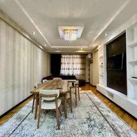 In Baku 120.0 m² apartment is for rent - Image 2