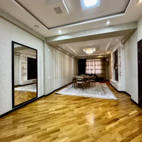 In Baku 120.0 m² apartment is for rent - Image 4