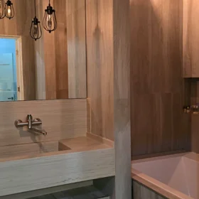 In Baku 150.0 m² apartment is for rent - Image 5