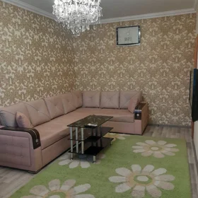 In Baku 55.0 m² apartment is for rent - Image 2
