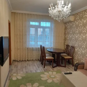 In Baku 55.0 m² apartment is for rent - Image 3
