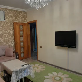 In Baku 55.0 m² apartment is for rent - Image 5