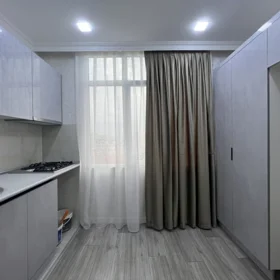 In Baku 47.0 m² apartment is for sale - Image 2