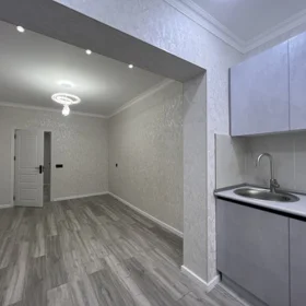 In Baku 47.0 m² apartment is for sale - Image 4