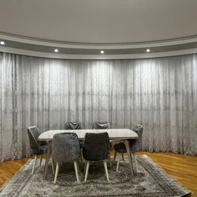 In Baku 130.0 m² apartment is for rent - Image 2