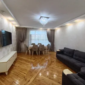 In Khirdalan 76.0 m² apartment is for rent - Image 2