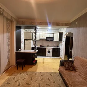 In Baku 60.0 m² apartment is for rent - Image 2