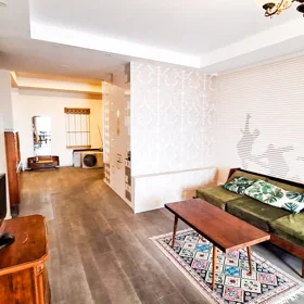 In Baku 90.0 m² apartment is for rent - Image 2