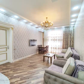 In Baku 100.0 m² apartment is for rent - Image 2