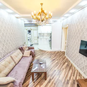 In Baku 100.0 m² apartment is for rent - Image 5