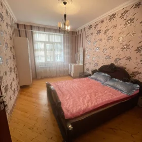 In Baku 55.0 m² apartment is for rent - Image 2