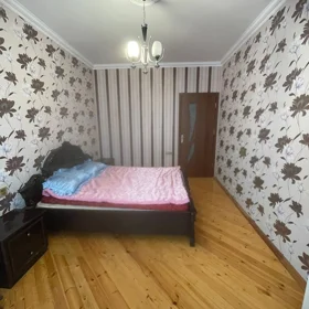 In Baku 55.0 m² apartment is for rent - Image 3