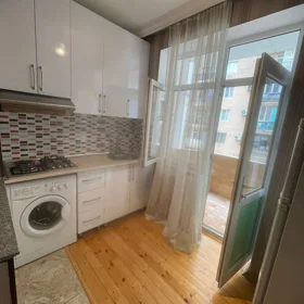 In Baku 55.0 m² apartment is for rent - Image 4