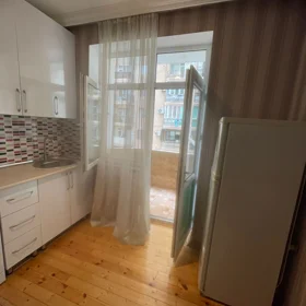 In Baku 55.0 m² apartment is for rent - Image 5