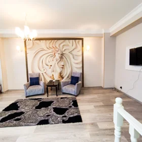 In Baku 90.0 m² apartment is for rent - Image 5