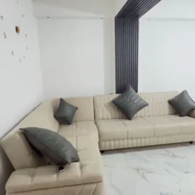 In Baku 55.0 m² apartment is for rent - Image 2