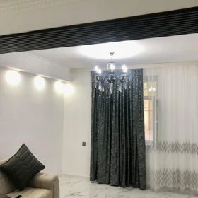 In Baku 55.0 m² apartment is for rent - Image 4