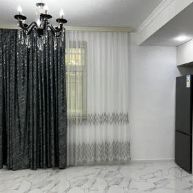 In Baku 55.0 m² apartment is for rent - Image 5