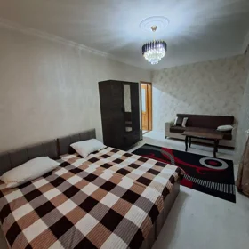 Khirdalan-da 40.0 m2 mənzil kirayə verilir - Şəkil 2