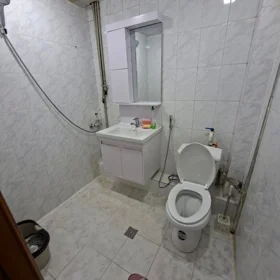 Khirdalan-da 40.0 m2 mənzil kirayə verilir - Şəkil 5