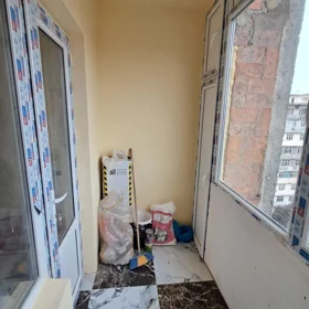 Baku-da 55.0 m2 mənzil kirayə verilir - Şəkil 4