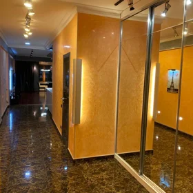 Baku-da 220.0 m2 mənzil kirayə verilir - Şəkil 5